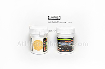 Turanabol BodyPharm