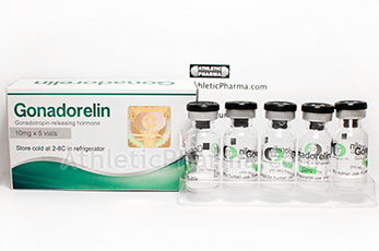 Gonadorelin (10mg)